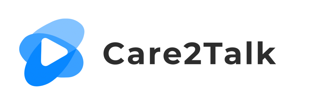 Care2Talk Logo