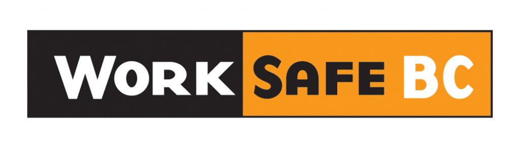 Work Safe BC logo