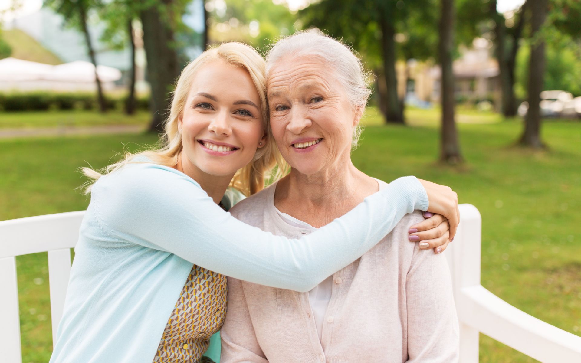 How to Find the Right Caregiver for You or Your Loved One