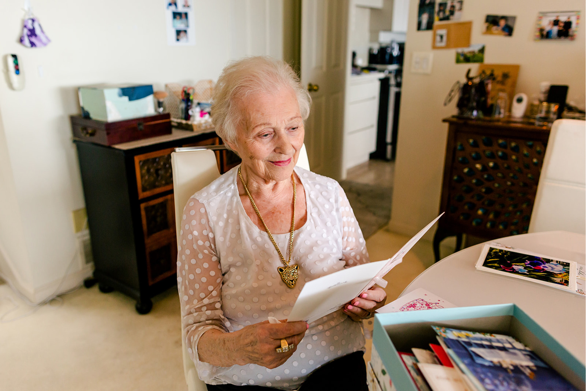 8 Tips to Help Seniors Stay at Home and Join the Burnaby Community