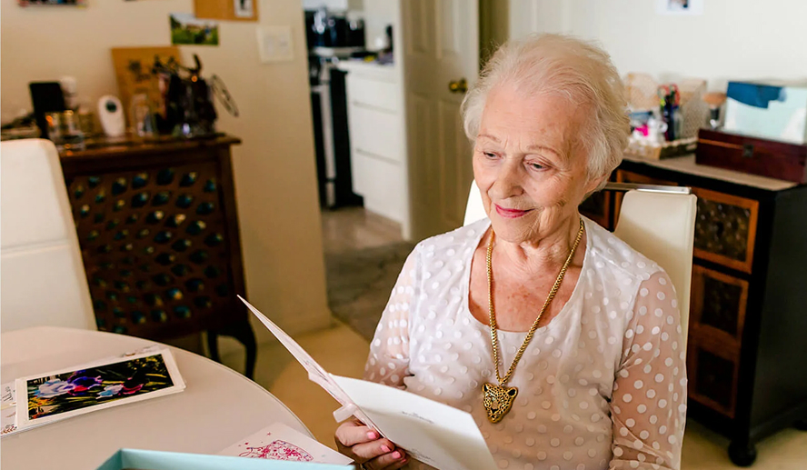 Alzheimer’s and Dementia Care