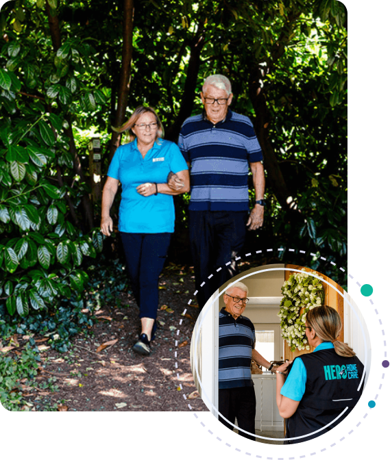 hero home care agency