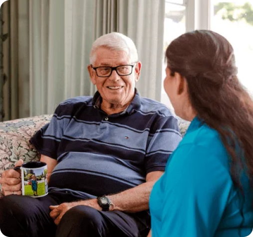 Reliable Homemaking Services for Seniors