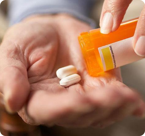 Comprehensive Medication Management for Seniors