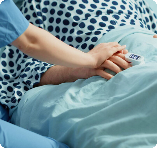 At Home End of Life Care