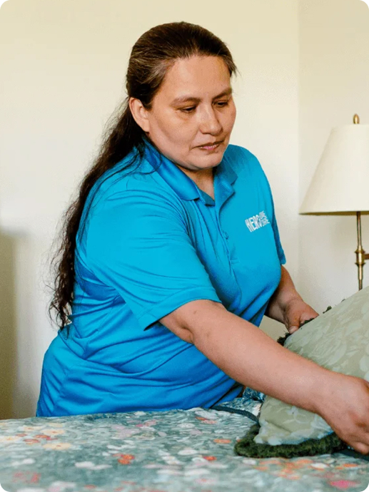 Benefits of Senior Homemaking Services