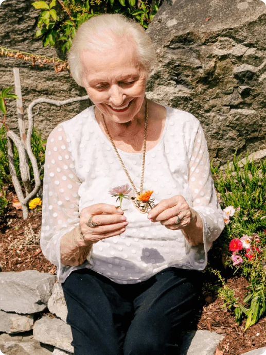 Alzheimer’s and Dementia Care services