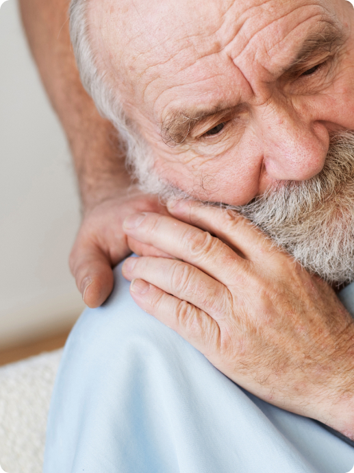 End of Life Care for Seniors