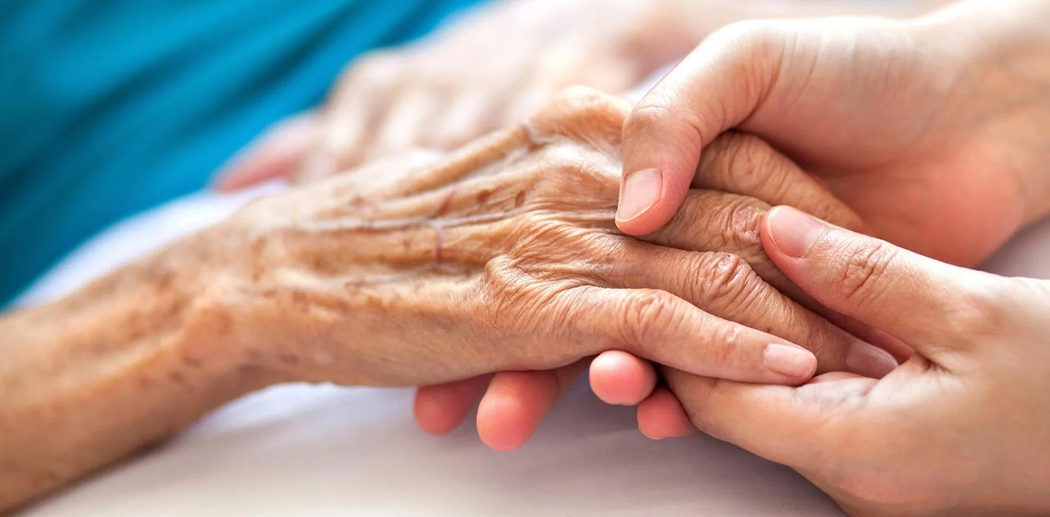 at home End of Life Care services