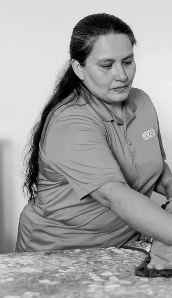 homemaking services at hero home care