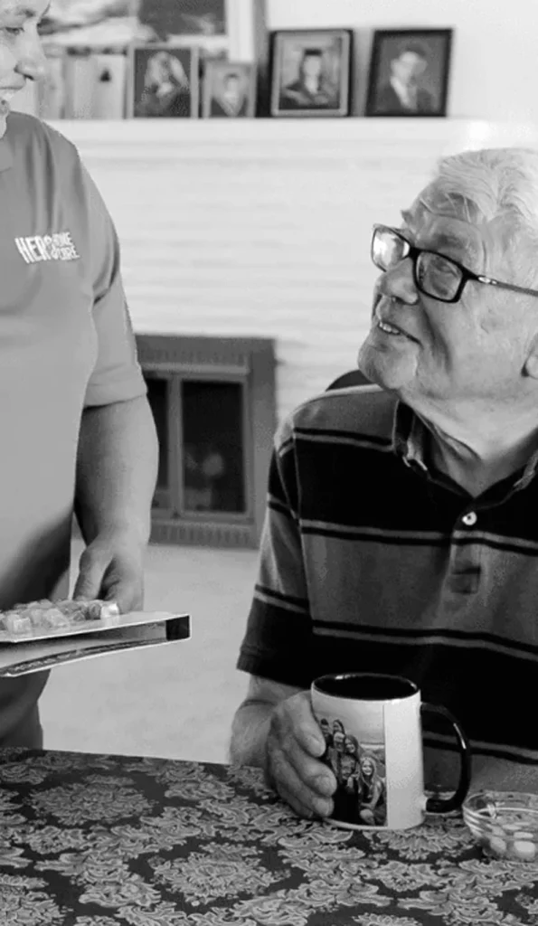 Medication Management at hero home care in vancouver