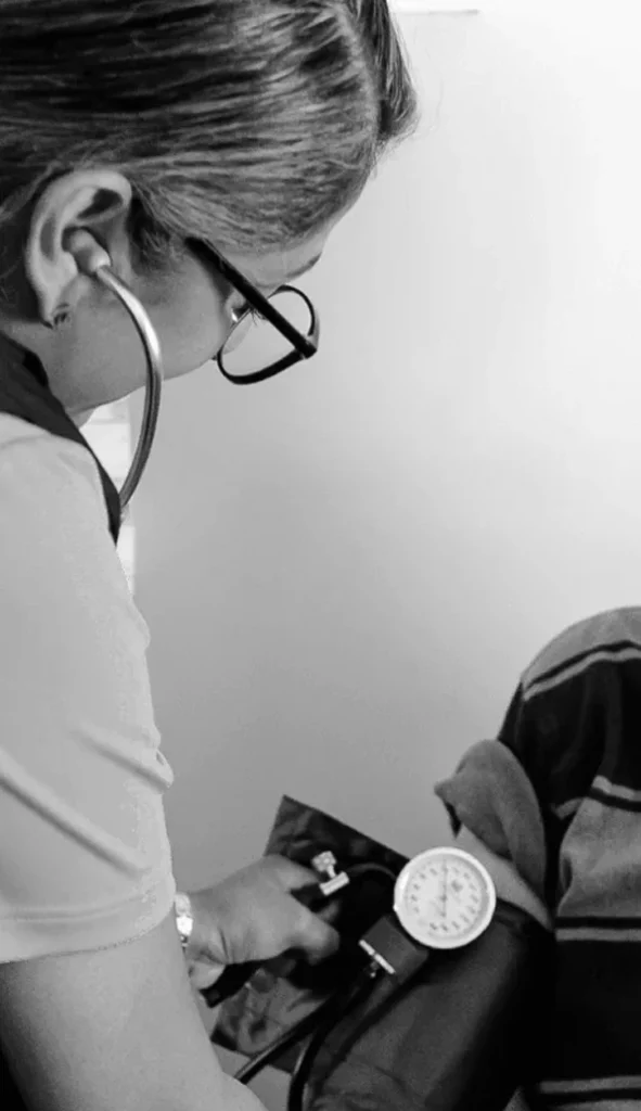 Nursing Care at hero home care