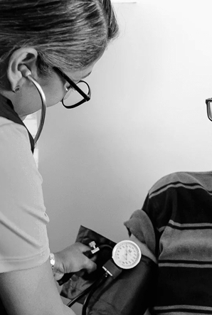 Nursing Care at hero home care