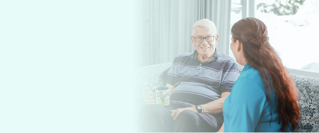 Companionship Care at north vancouver by hero home care