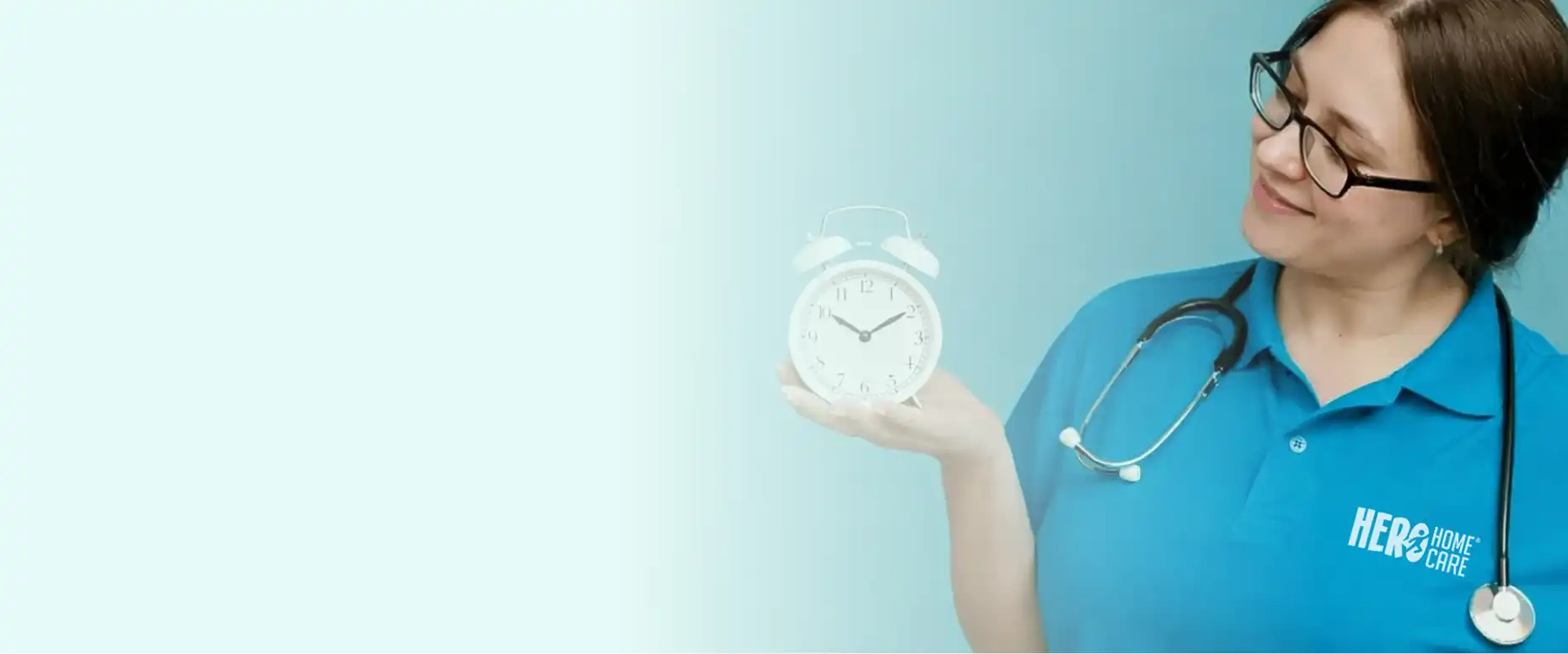hero home care worker