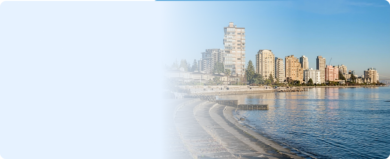 west vancouver city image
