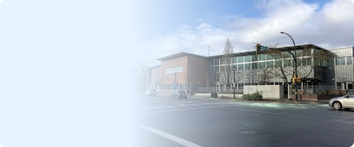 Langley city image