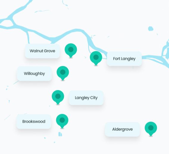 hero home care Serving Langley and Surrounding Communities