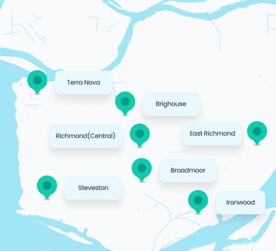hero home care Serving Richmond and Surrounding Communities
