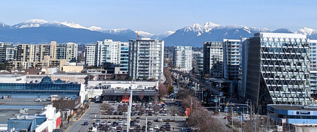 richmond city image
