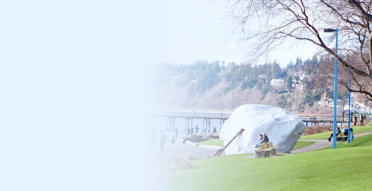 Home Care Services in White Rock