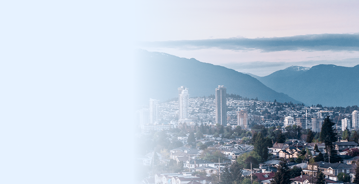 Home Care Services in East Vancouver