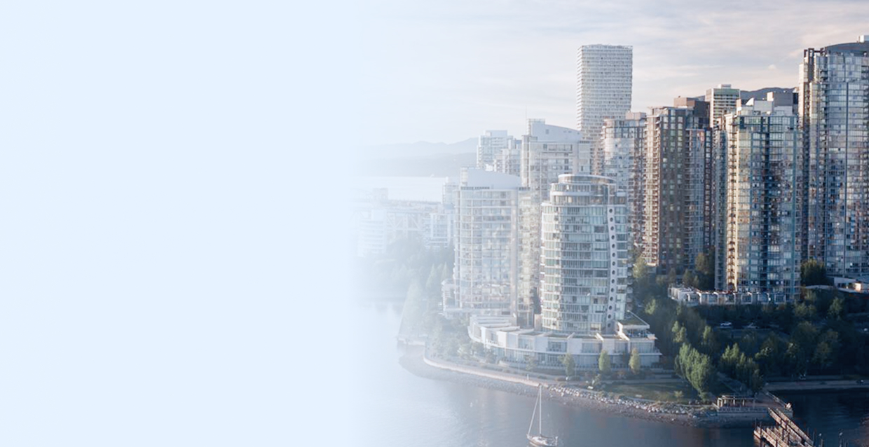Home Care Services in Downtown Vancouver