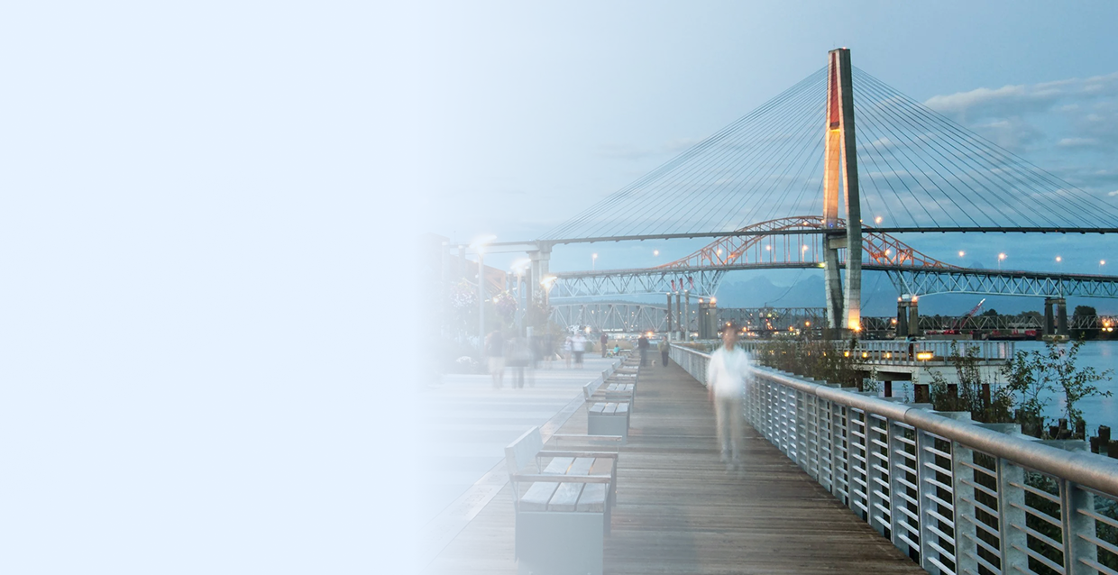 Home Care Services in Downtown Vancouver