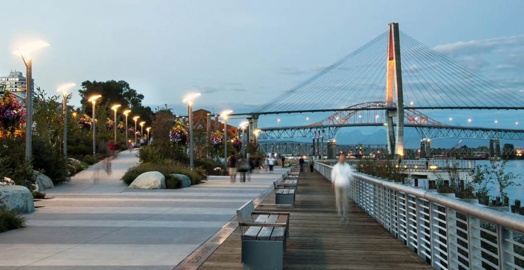 New Westminster