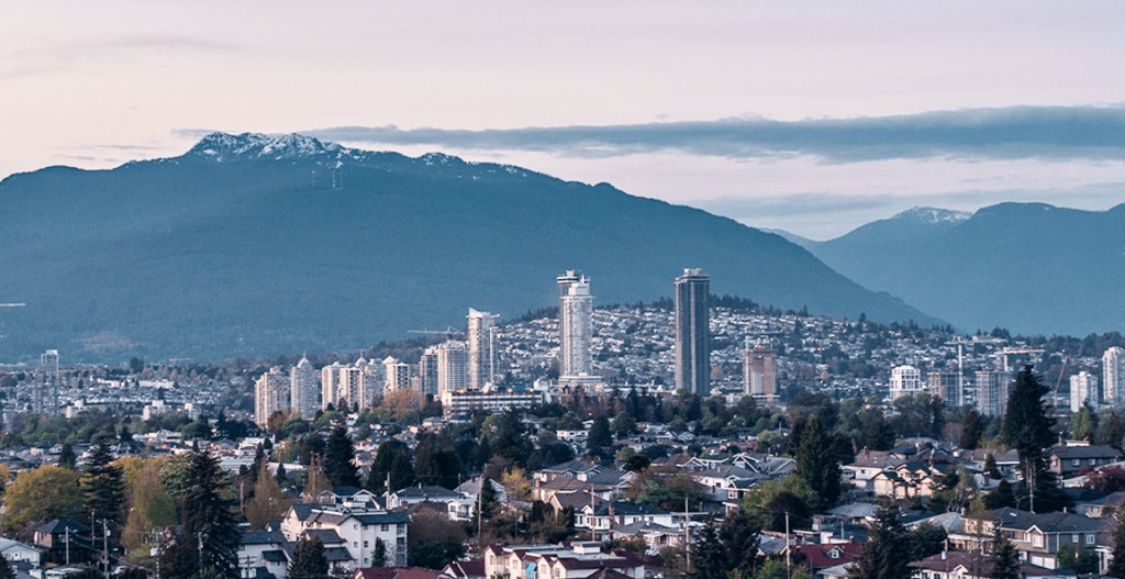 East Vancouver